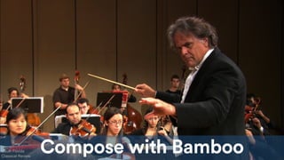 Compose with BambooSouth Florida
Classical Review
 