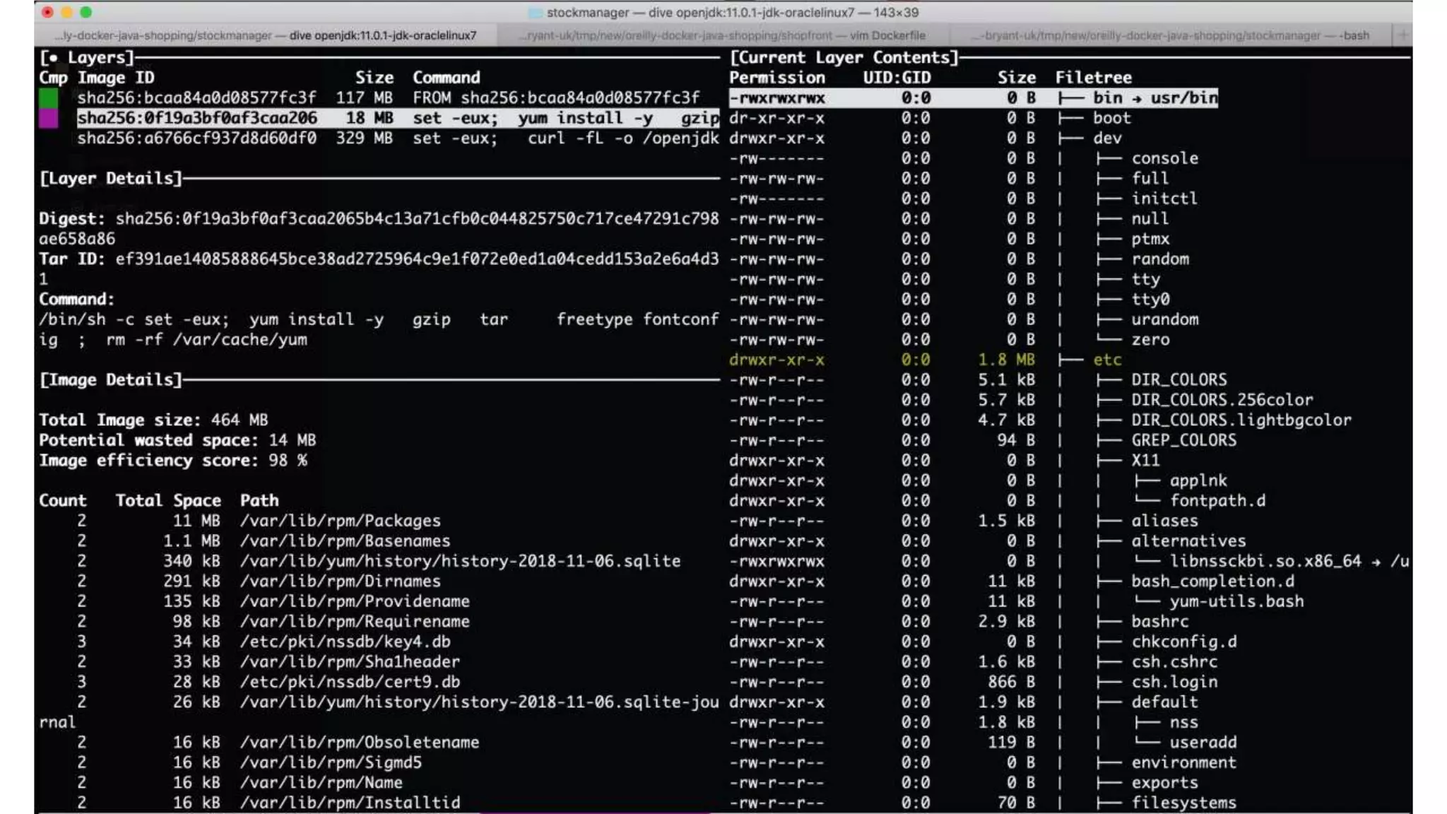 05/12/2018 @danielbryantuk
 