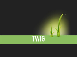 TWIG
 