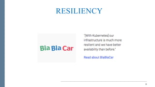 RESILIENCY
10
 