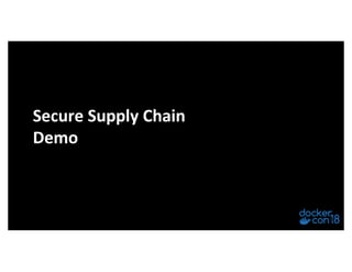 Docker ee an architecture and operations overview | PDF