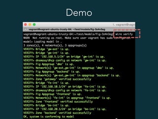 Demo
 