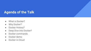 Docker for developers | PDF