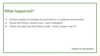 Docker for Developers.pdf
