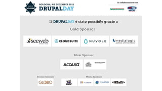 Docker for developers