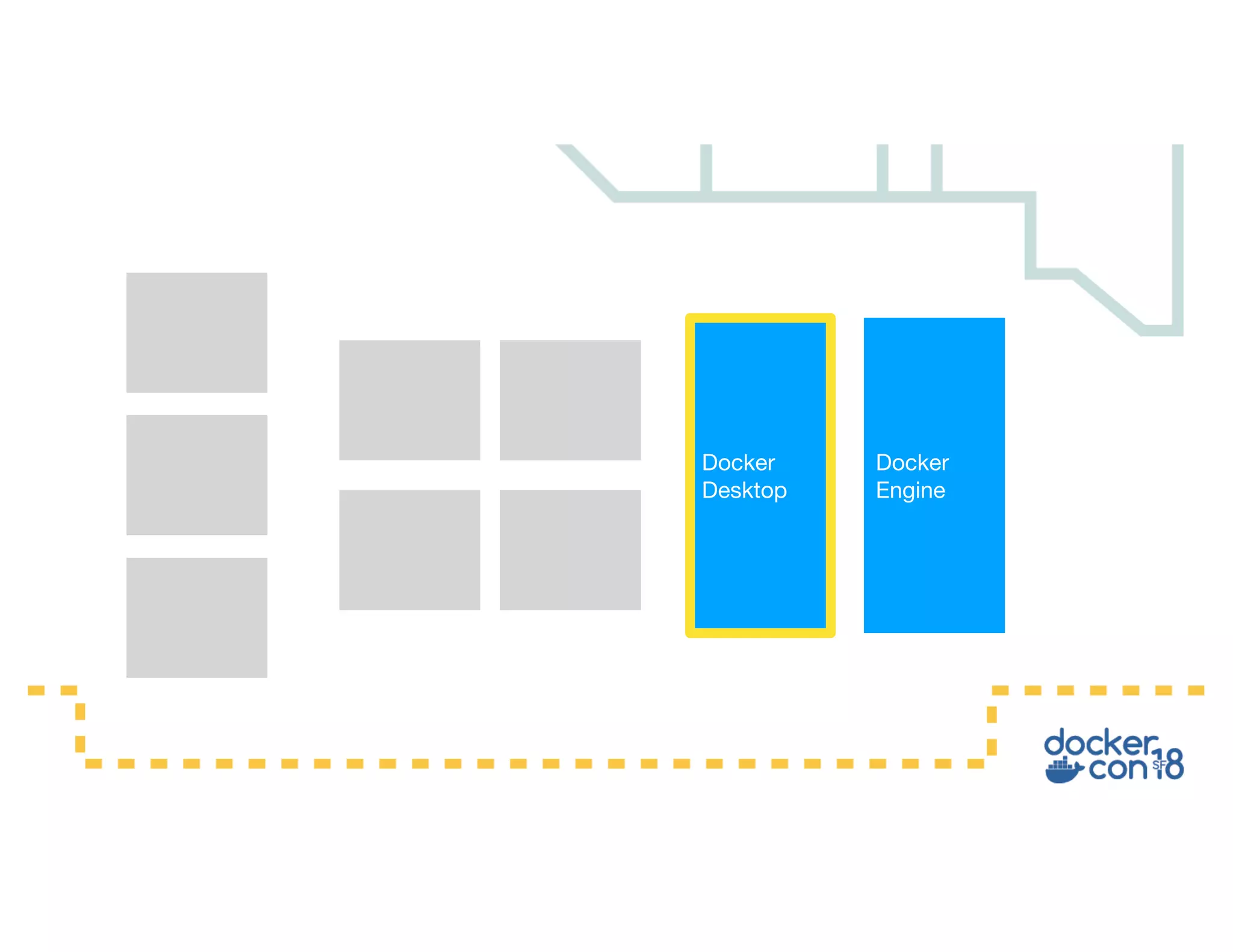 Docker Engine Docker Desktop 