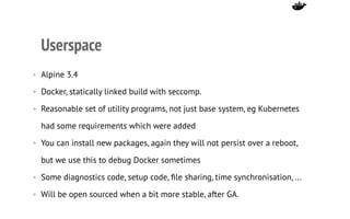 docker for mac file sharing docker for mac file sharing