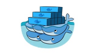 Docker контейнерная революция