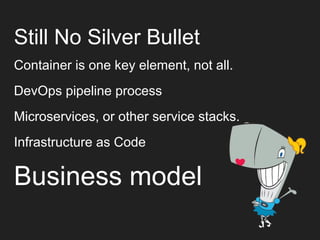 Docker & GitLab | PDF
