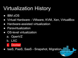 Docker & GitLab | PDF
