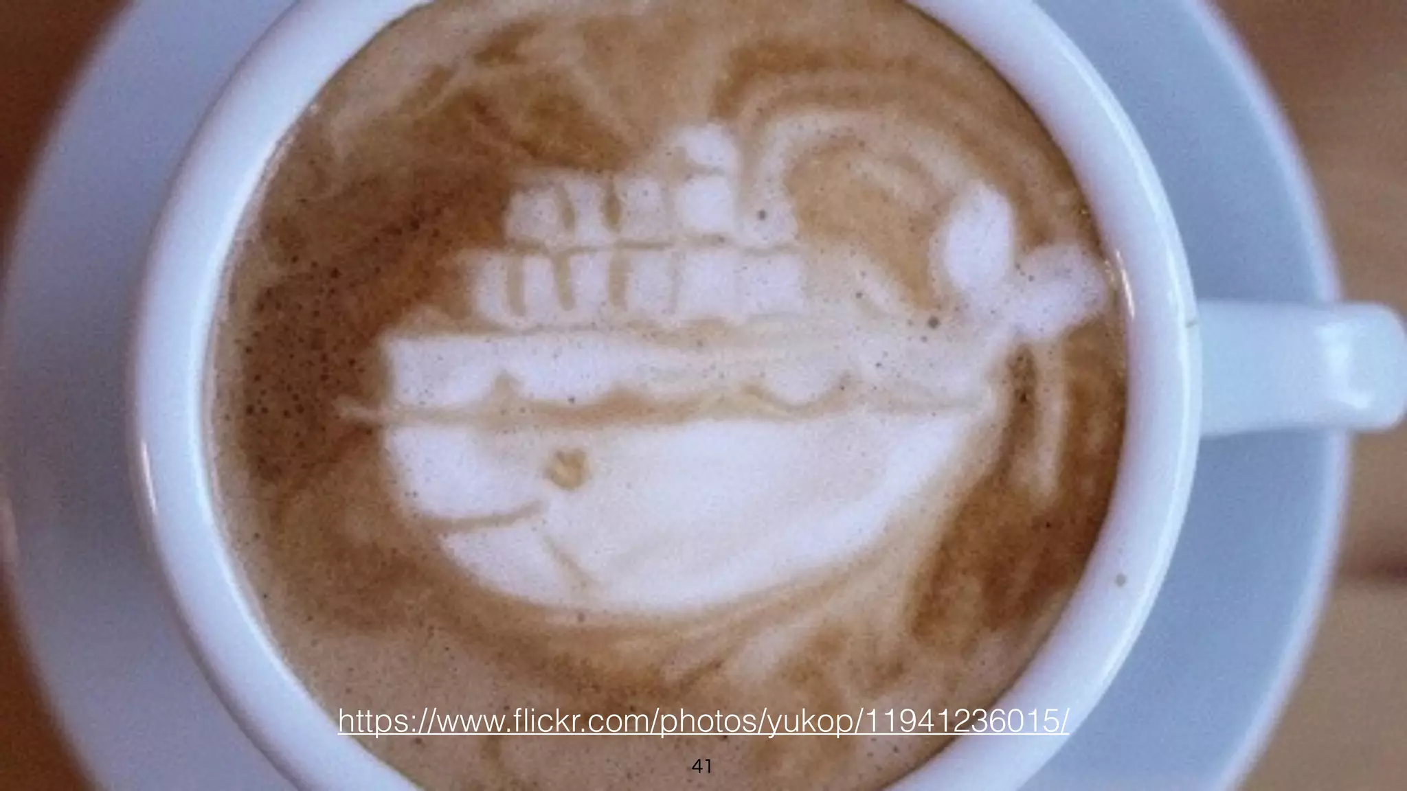 41
https://www.ﬂickr.com/photos/yukop/11941236015/
 