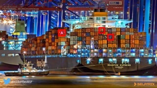 #DockerDevBSF
 
