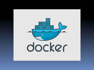Docker の利点
コンテナなのでオーバヘッドが少なく、
動作が軽い
コンテナイメージを手軽にやり取りでき
る
コンテナは様々な環境で等しく動く
 