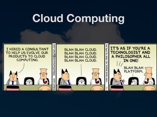 Cloud Computing