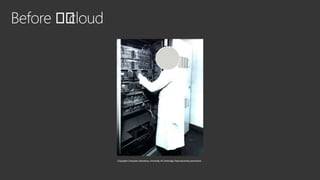 Copyright Computer Laboratory, University of Cambridge. Reproduced by permission.
 