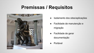 Incidente
● Plugin Askimet PHP
● PHP Web Shell
● Injeção de páginas web
 