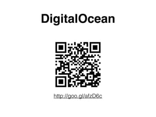 DigitalOcean 
http://goo.gl/afzD6c 
