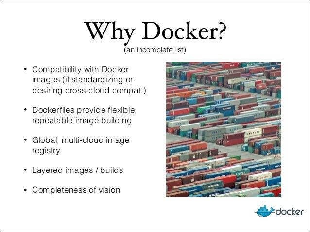 practical docker for openstack nyc phl openstack meetup 4 23 201