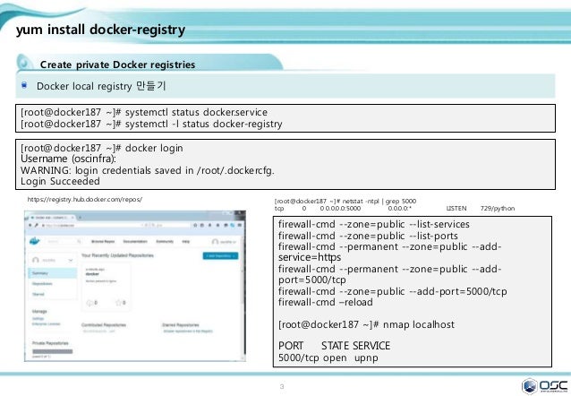 yum docker yum docker