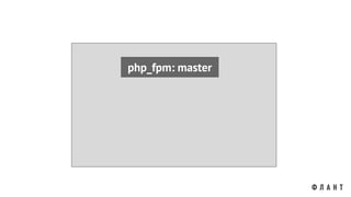 php_fpm: master
 