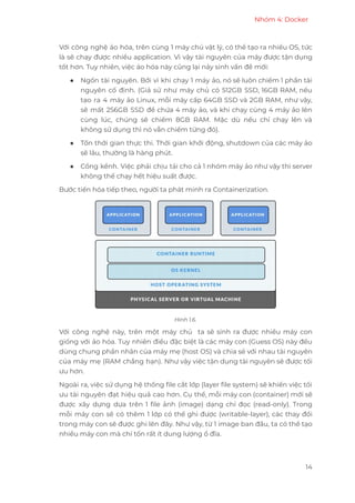 Docker 101 | PDF