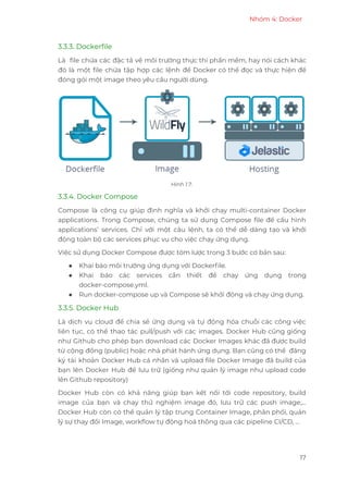 Docker 101 | PDF
