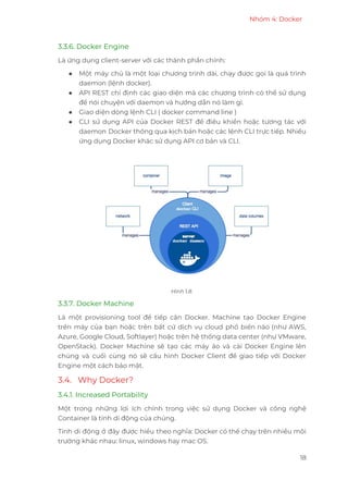 Docker 101 | PDF