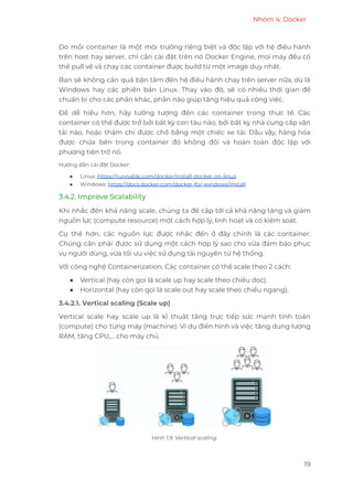 Docker 101 | PDF