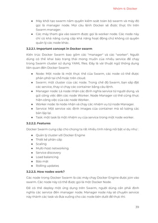 Docker 101 | PDF