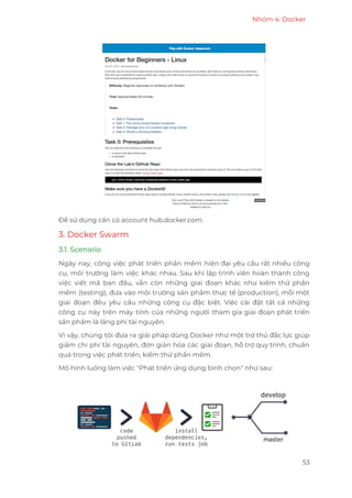 Docker 101 | PDF