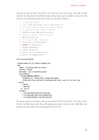 Docker 101 | PDF