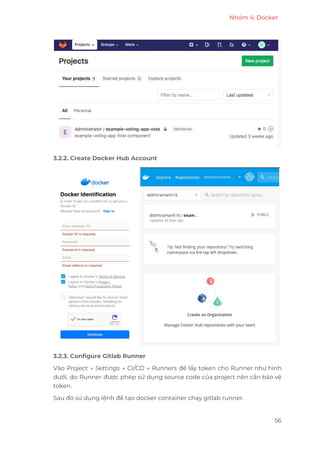 Docker 101 | PDF