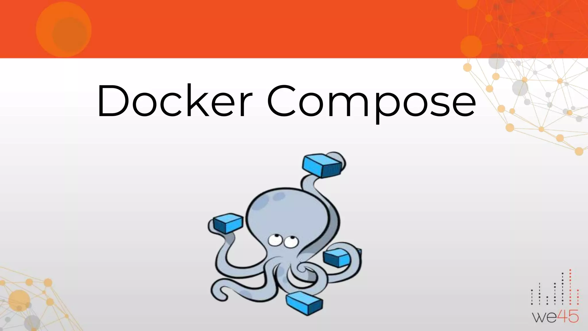 Docker Compose 