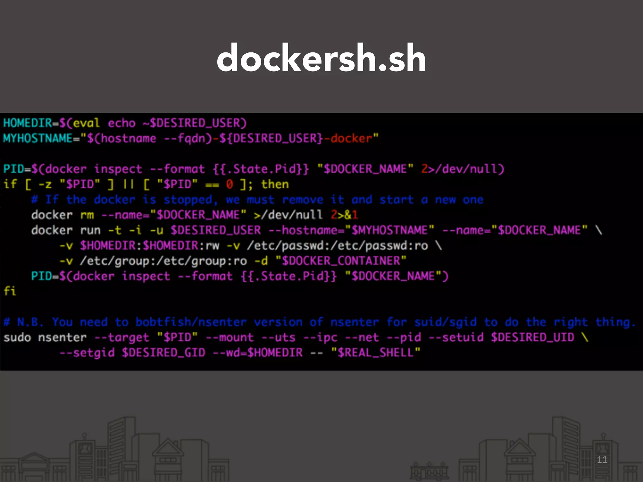 dockersh.sh 
11 
 