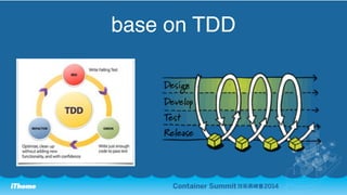 base on TDD 
 