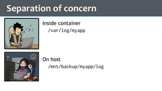 Ops 
✓ Manage hardware / infrastructure 
✓ Monitoring / backups 
- Not apps « implementation details » 
 