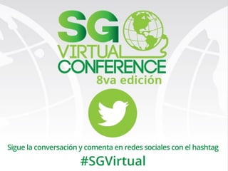 Solapas principales Ver(solapa activa) Editar Gestionar presentación Convert Virtualización ligera con Docker