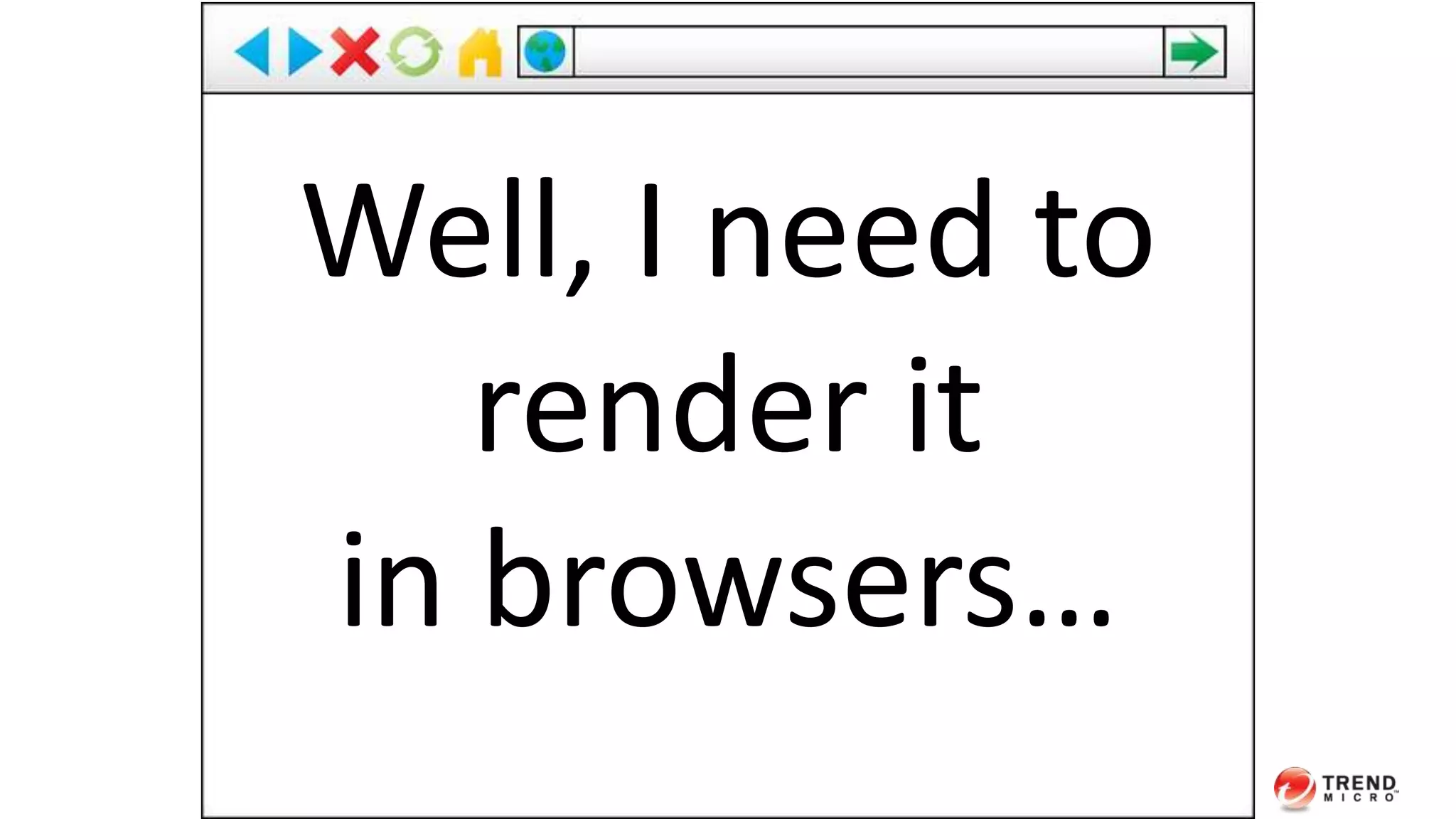 What does Docker port forwarding do?
Windows / OS X
boot2docker
Container Container 80
80
 