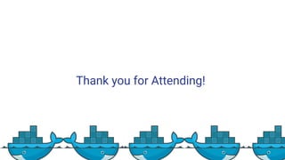 Docker workshop GDSC_CSSC | PDF