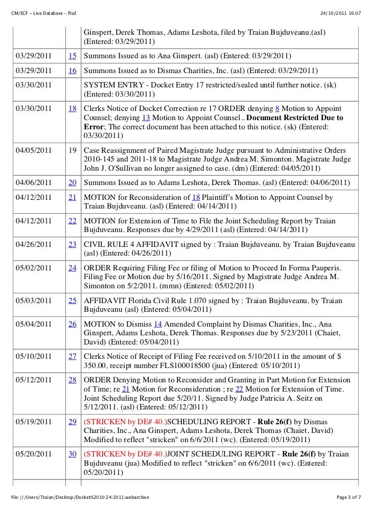 docket-10-25-2011
