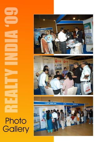 Docket Times Realty India Muscat 2010