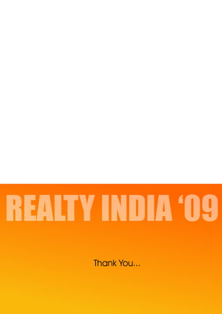 Docket Times Realty India Muscat 2010