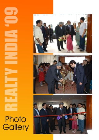 Docket Times Realty India Muscat 2010