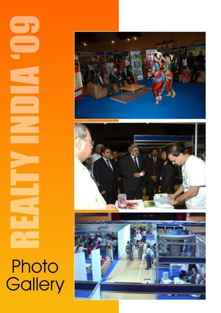 Docket Times Realty India Muscat 2010