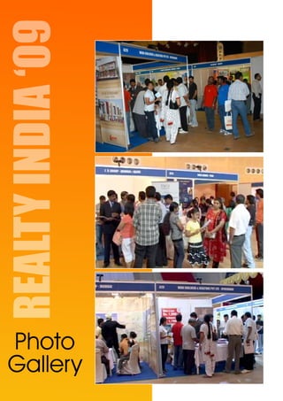 Docket Times Realty India Muscat 2010