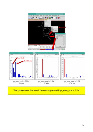 Docking Tutorial | PDF