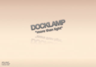 Docklamp