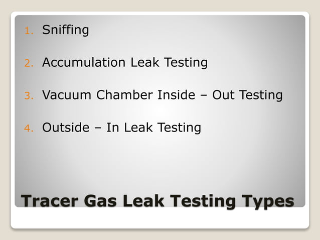 DOC_LM_Leak Testing commonly carried out in .....a industrial sites to ...