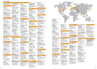 igus® worldwide
igus® offices
igus® distributors
1 Germany
igus® GmbH
Spicher Str. 1a
51147 Köln
P.O.Box 90 61 23
51127 Köln
Phone +49 2203 9649-0
Fax +49 2203 9649-2 22
info@igus.de, www.igus.de

11 China

19 Estonia

27 Iran

38 Morocco

igus® Shanghai Co., Ltd.
No.46 Warehouse,
11 Debao Road, WGQ FTZ,
Shanghai 200131,
P.R.China
Shanghai 200131, P.R.C.
Phone +86 21 51303100
Fax +86 21 51303200
master@igus.com.cn

igus® OÜ
Lõõtsa 4A
Tallinn 11415
Phone +372 667 5600
Fax
+372 667 5601
i_estonia_e@igus.de

Tameen Ehtiajat Fani
Tehran (TAF CO.)
62, Iranshar Ave., Unit 5
15816 Tehran, Iran
Phone +98-21-8831 78 51,2
Fax +98-21-8882 02 68
info@taf-co.com

AFIT
5, Rue Amir Abdelkader
20300 Casablanca
Phone +212 522 633769
Fax +212 522 618351
souria.vu@premium.net.ma

12 Colombia

Colsein Ltda
Parque Industrial Gran
Sabana Edificio / Building 32
2 Australia
Tocancipá, CUN 251017
Treotham Automation Pty. Ltd. Phone +57-1-519-0967
14 Sydenham Road
lriano@colsein.com.co
Brookvale NSW 2100
Phone +61 2 9907-17 88
13 Costa Rica
Fax +61 2 9907-1778
Enesa Equipos
info@treotham.com.au
Neumaticos S.A.
Del Colegio Marista
3 Austria
100 este, 200 sur, 25 este
®
igus polymer Innovationen
Urbanizacion Ciruelas
GmbH
Alajuela, Costa Rica
Ort 55
Phone +506 2440-2393
4843 Ampflwang
Fax +506 2440-2393
Phone +43 7675 4005-0
equiposneumaticos@enesa.net
Fax +43 7675 3203
igus-austria@igus.at
14 Croatia
4 Argentina
Borimport S.R.L.
Guevara 275 (C1427BRE) –
Capital Federal
Buenos Aires - Argentina
Phone +54 11 4556-1000
Fax +54 11 4556-1000
Mobil (011) 15 52617545
igus@borimport.com
5 Belarus
SOOO Hennlich
Kharkovskaya Str. 90-8
Minsk, 220015
Phone +375 17 207-1828
Fax +375 17 207-3921
info@hennlich.by
6 Belgium/Luxembourg
igus® B.V.B.A.
Kolonel Begaultlaan 75
3012 Wilsele
Phone +32 16 314431
Fax +32 16 314439
info@igus.be
7 Brazil
igus® do Brasil Ltda.
Avenida Marginal Norte da
via Anhanguera 53.780
Vila Rami – Jundiaí
CEP 13206-245 – SP
Phone +55 11 3531-44 87
Fax +55 11 3531-44 88
vendas@igus.com.br
8 Bulgaria
Hennlich OOD, BG
4000 Plovdiv
Konstantin Velichkov, 69,
Et. 3
Phone +359 32 511326
Fax +359 32 621929
office@hennlich.bg
9 Canada
igus® Office Canada
201 Millway Ave.
UNIT 25
Concord
Ontario L4K 5K8
Phone +1 905 7608448
Fax
+1 905 7608688
webmaster@igus.com

10 Chile
Vendortec
San Martín # 2097
Maipú – Santiago
Phone +56 2 7105825
ventas@vendortec.cl

30

Hennlich, Industrijska
d. o. o.
Stupničkoobreška 17
Stupnički Obrež
10255 Gornji Stupnik
Phone +385 1 3 874334
Fax +385 1 3 874336
hennlich@hennlich.hr
15 Czech Republic

20 Finland
SKS Mekaniikka Oy
Martinkyläntie 50
01720 Vantaa
Phone +358 20 7646522
Fax +358 20 7646824
mekaniikka@sks.fi
20 Finland – chainflex

®

SKS Automaatio Oy
Martinkyläntie 50
01720 Vantaa
Phone +358 20 7646748
Fax +358 20 7646820
automaatio@sks.fi
21 France
igus® SARL
49, avenue des Pépinières
Parc Médicis
94260 Fresnes
Phone +33 1 49840404
Fax +33 1 49840394
info@igus.fr
22 Greece – e-chains®
Chrismotor s.a.
71, Sp. Patsi str.
118 55 Athens
Phone +30 210 34 25574
Fax +30 210 3425595
info@chrismotor.gr

HENNLICH s.r.o.
Českolipská 9
412 01 Litoměřice
Phone e-chains®
+420 416 7113 32
Phone bearings
+420 416 7113 39
Fax +420 416 7119 99
lin-tech@hennlich.cz

22 Greece – Bearings

16 Denmark

Sky Top Enterprises Ltd.
Room 1707, Block C; Wah Tat
Ind Centre; Wah Sing Street;
Kwai Chung; Hong Kong
Phone +852 22434278
Fax +852 22434279
skytop@ctimail.com

igus® ApS
Postboks 243
8800 Viborg
Phone +45 86 603373
Fax +45 86 60 32 73
info@igus.dk
16 Denmark – e-chains®
Solar A/S
Industrievej Vest 43
6600 Vejen
Phone +45 76 961200
Fax +45 75 36 47 59
solar@solar.dk
17 Ecuador
Ecuainsetec
El Zurriago E9-32 y el Vengador
Quito
Phone +593 2 2253757
Fax +593 2 2461833
infouio@ecuainsetec.com.ec
18 Egypt
Fedicom Trading
Mohamed Fayed Sami  Co.
12, El Mahaad El Swissri St.,
Flat 10 – 2nd Floor-Zamalek
Cairo – A.R of Egypt
Phone +202 27362537
Fax +202 27363196
mohamed.fayed@fedicom.com
18 Egypt
IEE International Company
for Electrical Engineering
2nd floor, 25 Orabi St
Down Town, Cairo
Phone +202 25767370
Fax +202 25767375
kamel@iee-egypt.com

J.  E. Papadopoulos S.A.
12 Polidefkous str
Piraeus, 185 40
Phone +30 210 4113133
Fax +30 210 4116781
sales@papadopoulos-sa.com
23 Hong Kong

24 Hungary
igus® Hungária Kft.
Mogyoródi u.32.
1149 Budapest
Phone +36 1 3066486
Fax +36 1 4310374
info@igus.hu
24 Hungary
Tech-Con Kft.
Vésõ utca 9-11
1133 Budapest
Phone +36 1 4124161
Fax +36 1 412 4171
tech-con@tech-con.hu
25 India
igus® (India) Pvt. Ltd.
36/1, Sy No. 17/3
Euro School Road,
Dodda Nekkundi Industrial
Area, - 2nd Stage
Mahadevapura Post
Bangalore 560048
Phone +91 80 39127800
Fax +91 80 3912 7802
info@igus.in
26 Indonesia
PT igus® Indonesia
German Centre Suite 6040-6050
Jalan Kapten Subijanto Dj.
BSD City
Tangerang 15321
Phone +62 21 537 61 83 / 84
info@igus.co.id

28 Ireland
igus® Ireland
51A Caswell Road
Brackmills
Northampton NN4 7PW
Phone +44-1604 677240
Fax +44-1604 677242
sales@igus.ie
29 Israel
Conlog LTD
P.O. Box 3265
17 Hamefalssim Str.
Industrial Zone Kiryat Arie
Petach-Tikva 49130
Phone +972 3 9269595
Fax +972 3 9233367
conlog@conlog.co.il
30 Italy
igus S.r.l.
Via delle Rovedine, 4
23899 Robbiate (LC)
Phone +39 039 5906.1
Fax +39 039 5906.222
igusitalia@igus.it
®

31 Japan
igus® k.k.
Arcacentral 15F, 1-2-1 Kinshi,
Sumida-ku Tokyo JAPAN
Zip 130-0013
Phone +81 358 192030
Fax +81 358 192055
info@igus.co.jp

igus® B.V.
Sterrenbergweg 9
3769 BS Soesterberg
Phone +31 346 353932
Fax +31 346 353849
igus.nl@igus.de
40 Netherlands – Bearings
Elcee Holland BV
Kamerlingh Onnesweg 28
NL-3316 GL Dordrecht
Phone +31 78 6544777
Fax +31 78 6544733
info@elcee.nl
41 New Zealand
Automation Equipment Ltd.
26 Tawn Place
PO Box 5656
Hamilton
Phone +64 7 8490281
Fax +64 7 8492422
sales@autoequip.co.nz
42 Norway

44 Philippines

Mecanix Shops
Gebran Safi
Charles Helou Avenue
Beirut
Phone +961 1 486701
Fax +961 1 490929
mecanix@dm.net.lb

Silicon Exponents Corp.
Suite 6A, 8414 Dr. A. Santos
Ave., Sucat, 1700 Paranaque
City
Metro Manila
Phone +63 2 8250126
Fax +63 2 8250141
info_philippines@igus.com.sg

37 Malaysia
igus Malaysia Sdn Bhd
No. 19-1, Jalan PJU 1/3F
Sunway Mas Commercial
Centre
47301 Petaling Jaya
Selangor D.E.
Phone +603 7880 5475
Fax +603 7880 5479
info@igus.my
®

11

46
62

39

45 Poland
igus® Sp. z o.o.
ul. Nakielska 3
01-106 Warszawa
Phone +48 22 8635770
Fax +48-22 8636169
info@igus.pl
46 Portugal
igus® Lda.
R. Eng. Ezequiel Campos, 239
4100-231 Porto
Phone +351 22 6109000
Fax +351 22 8328321
info@igus.pt
47 Romania
TechCon Industry SRL
Calea Crangasi nr. 60
060346 Bucuresti
Phone +40 21 2219-640
Fax +40 21 2219-766
automatizari@meteor.ro

62

64

25

12
17

2

11

60
23

60

61
70
37

25 61
37

69

12

51

17
43

31

70

64

13
69

55
31

2

11
23

32
18 29 18 29 32
49
49

38

39
13

55

36 8 36 8
27
27
30 22 63 22 63
34 59 34 59

30
38

48

14
56 58 21 58 3 50 14 50 47
21
47
3

56

40 Netherlands

34 Lebanon

Hennlich DOOEL
Boris Kidric 88
zip: 1200, Tetovo MK
Phone +389 44614411
Mob. +389 76 200 770
dritan.qamili@hennlich.mk

68

46

Phone +52 728284 3185
Fax
+52 728284 3187
fmarquez@igus.com

INPAP
Katrinas Str. 16
Phone +371 7509404
Fax +371 7509403
office@inpap.lv

36 Macedonia, Albania,
Kosovo

68

33

16
35
48
45
45 5 35 5
28 65 28 65 16
40
40 15 52 15 52
66
66
6
6 53 24 53 24

9

Col. Corredor Industrial Toluca Lerma
Lerma, Estado de México C.P. 52004

Profaco S.A.C.
Calle Bolivar 388/of. 203
Miraflores
Lima 18 – Perú
Phone +51 1 2414370
Fax +51 1 2428608
ventas@profaco.com

Hitech UAB
Terminalo g. 3
54469 Biruliskiu k.
Kauno raj.
Phone +371 67509404
Fax +371 67509403
info@hitech.lt

9

19

33

igus® México S. de R.L. de C.V.
Boulevad Aeropuerto Miguel
Alemán 160 Int. 135

ASI Automatikk AS
Ingv. Ludvigsensgate 23
Al Hezam Adtech
Abu Alanda Street ,Building No. 1 3007 Drammen
Phone +47 9006 1100
Amman
info@asiflex.no
Phone +962 64 170100
Fax: +962 64 169993
info.jod@adtech-trading.com 43 Peru

35 Lithuania

19

39 Mexico

32 Jordan

33 Latvia

42 57 42 57 20
20

44

44

51
26

26

43
7

7

47 Romania
10

Hennlich SRL
Str. Patria, Nr17
310106 Arad
Phone +40 257 211119
Fax +40 257 211021
igus@hennlich.ro

10
67
4

67
54

4

54

41

48 Russia

53 Slovenia

58 Switzerland

64 United Arab Emirates

68 USA

OOO Hennlich
Ozernaja 16
building 1, office 4
170008 Tver
Phone +7 4822630-180
Fax +7 4822630-180
hennlich@hennlich.ru

Hennlich, d. o. o.
Industrijska tehnika
Podnart 33
SI-4244 Podnart
Phone +386 4 53206-10
Fax +386 4 53206- 20
info@hennlich.si

igus® Schweiz GmbH
Winkelstr. 5
4622 Egerkingen
Phone +41 62 3889797
Fax +41 62 3889799
info@igus.ch

igus® inc.
50 N. Broadway
P.O. Box 14349
East Providence, RI 02914
Phone +1 401 4382200
Fax +1 401 4387270
webmaster@igus.com

48 Russia

54 South Africa

Unigroup (FZE)
1st floor Rasana
Building M602
Sharjah Intern. Airport Freezone
P.O. Box 120300
Sharjah - UAE
Phone +971 6 5578386
Fax +971 6 5578387
automation@unigroup.ae

OOO Barti
Ul. Kustodiewa 19
194352 St.-Petersburg
Phone +7-812-972-4914
+7-812-973-8849
Fax +7-812-448-3828
bartix.info@gmail.com

igus Pty. Ltd.
Unit 29
Midline Business Park
Cnr Le Roux  Richards Drive
Midrand 1682
Phone +27 11312-1848
Fax +27 11312-1594
sales.sa@igus.de

41

48 Russia
OOO Eka-Service Kompani
1-aja Dubrowskaja, 2A, k. 35
109044 Moskau
Phone +7 495 6326623
Fax +7 495 6771778
zakaz@ekaservice.ru
49 Saudi Arabia
AFI
Khalaf Bin Hesham Street
Box 9998
31423 Dammam
Phone +966 38740033
Fax +966 38470077
marketing@afi.com.sa
50 Serbia + Montenegro
Hennlich doo Beograd
Ul. S. Markovica 3/4
11400 Mladenovac
Mob.: +381 65 58 81 550
Mob.: +381 64 18 81 549
office@hennlich.rs
51 Singapore – HQ ASEAN
igus Singapore Pte Ltd
15 Shaw Road, #03-02
Singapore 367953
Phone +65 64 87-1411
Fax +65-64 87-1511
info@igus.com.sg
®

52 Slovakia
Hennlich Industrietechnik
s.r.o.
Miletičova 16
SK-821 08 Bratislava
Phone +421 2 50202504
Fax +421 2 50202520
technik@hennlich.sk

®

55 South Korea
igus® Korea Co. Ltd.
613-14 Namchondong,
Namdonggu
Incheon City, 405-300
Phone +82 32 82129-11
Fax +82 32 82129-13
info@igus.kr
56 Spain
igus® S.L.
C/ Llobatona, 6
Polígono Noi del Sucre
08840 Viladecans – BCN
Phone +34 936 473950
Fax +34 936 473951
igus.es@igus.es
57 Sweden
igus® ab
Knut Påls väg 8
256 69 Helsingborg
Phone +46 42 329270
Fax +46 42 211585
info@igusab.se
57 Sweden – e-chains®
OEM Automatic AB
Box 1011 Dalagatan 4
573 28 Tranås
Phone +46 75 2424100
Fax +46 75 2424159
info@aut.oem.se
57 Sweden – Bearings
Colly Components AB
P.O. Box 76
164 94 Kista
Phone +46 8 7030100
Fax +46 8 7039841
info@me.colly.se

59 Syria
ETTA Systems
Al-Hamra St. Shalan Building
12850 Damascus
Phone +96 311 332 5519
Fax: +96 311 334 2639
info@ettasystems.com
60 Taiwan
igus® Taiwan Company Ltd.
5F, No. 35, 24th Road
Taichung Industrial Park
Taichung 40850
Phone +886 4 2358-1000
Fax +886 4 2358-1100
info@igus.com.tw
61 Thailand
igus® Thailand Co., Ltd
Tel.
+66 929 803145
info@igus.co.th
61 Thailand
Autoflexible Advanced
Engineering Co., Ltd.
111 Soi. Sukhumvit,
62/1 Sukhumvit Rd,
Bangjak, Phakanong,
Bangkok 10260
Phone +66 2 3112111
Fax +66 2 3327900
info@igus.th
62 Tunesia
BOUDRANT
53, Avenue de Carthage
1000 Tunis – Tunisia
Phone +216 71340244
Fax +216 71348910
info@boudrant.com.tn
63 Turkey
HIDREL Hidrolik Elemanlar
Sanayi ve Ticaret A.S.
Percemli Sk. No. 7
Tünel Mevkii
34420 Karaköy / Istanbul
Phone +90 212 2494881
Fax +90 212 2920850
info@hidrel.com.tr

64 United Arab Emirates
Power  Technology Trading
Co. L.L.C
P.O. Box 33372 SHJ
Sharjah - UAE
Phone +971 6 5421300
Fax +971 6 5423700
sales@powertech.ae
65 United Kingdom
igus® UK Ltd.
51A Caswell Road
Brackmills
Northampton NN4 7PW
Phone +44 1604 677240
Fax e-chain®
+44 1604 677242
Fax Bearing
+44 1604 677245
sales@igus.co.uk
66 Ukraine

69 Venezuela
Neumatica Rotonda C.A.
Prolong Av. Michelena
C.C. Atlas Locales B-10 y
B-11
Valencia, Edo. Carabobo
Phone +58 241 832.64.64
+58 241 832.32.50
+58 241 838.88.19
Fax +58 241 832.62.83
ventas@neumaticar.com
70 Vietnam
igus® Singapore Pte Ltd
The Representative Office
in HoChiMinh City
Office #03 Campus 06
16/F Saigon Tower
29 Le Duan Boulevard
District 1
Ho Chi Minh City, Vietnam
Phone +84 8 3520 7665
Fax +84 8 3520 7604
info@igus.vn

Cominpro Ltd.
Romena Rollana 12,
Office 220
61058 Kharkov
Phone +38 0577174914
Fax +38 0577174914
cominpro@gmail.com
66 Ukraine
Hennlich Ukraine LLC (HQ)
Kramatorska Street 15
84100 Slovyansk City,
Donetsky Region
Phone +38 06262 33540
hennlich@hennlich.com.ua
67 Uruguay
Larrique Rulemanes SA
Galicia 1204
Montevideo-Uruguay
Phone +598 29021773
Fax +598-29084824
larrique@larrique.com.uy

31

 