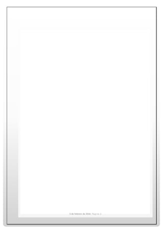 5 de febrero de 2016 Página 2